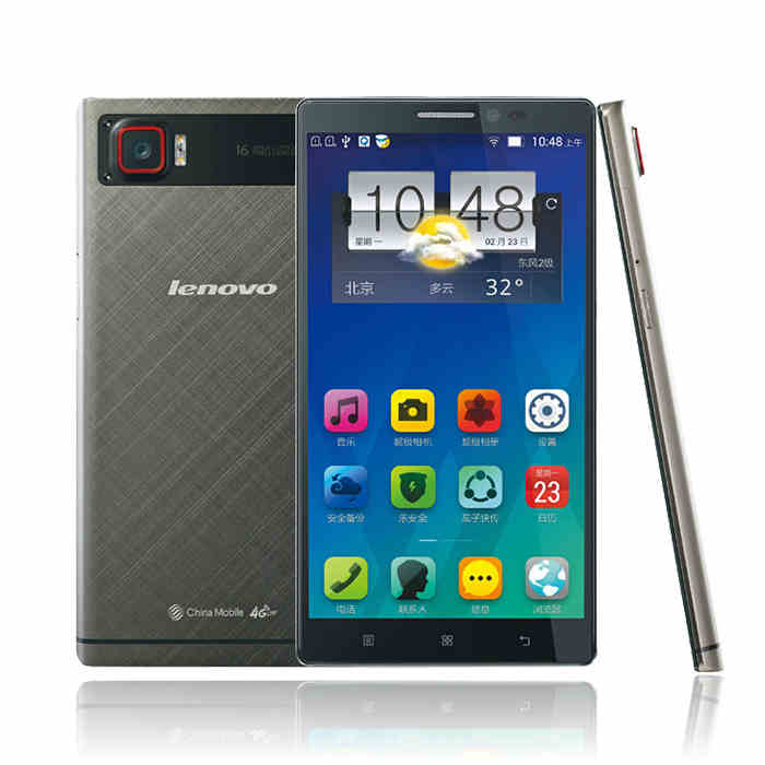 

Мобильный телефон Lenovo K920 VIBE Z2 Pro 4G