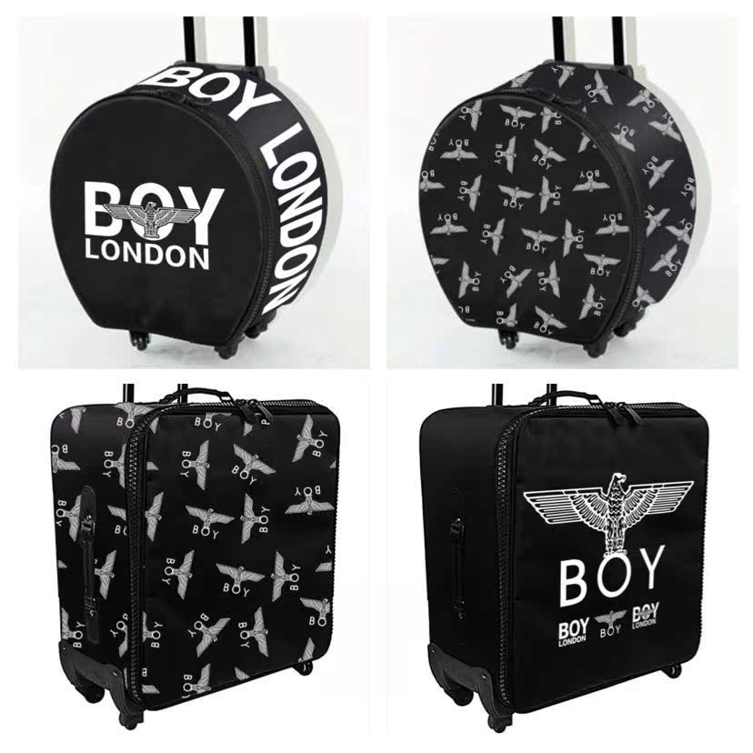 

чемодан Boy
