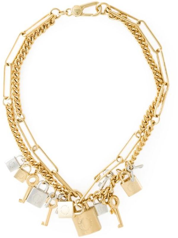 

Ожерелье f10909322 Marc By Marc Jacobs