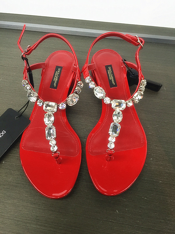 

Босоножки Dolce Gabbana
