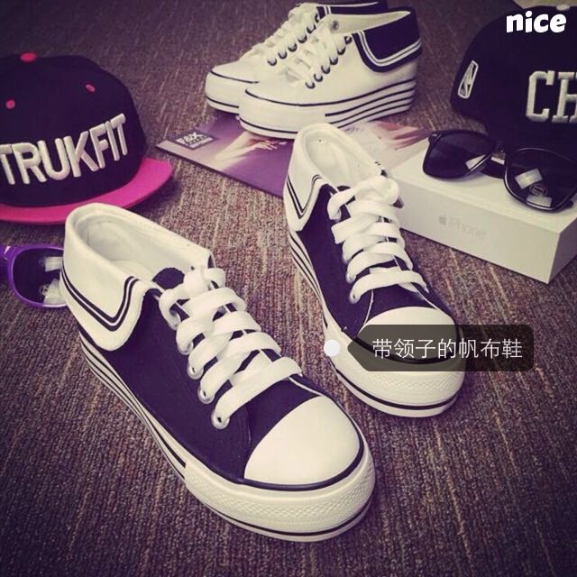 

туфли Exo Ulzzang