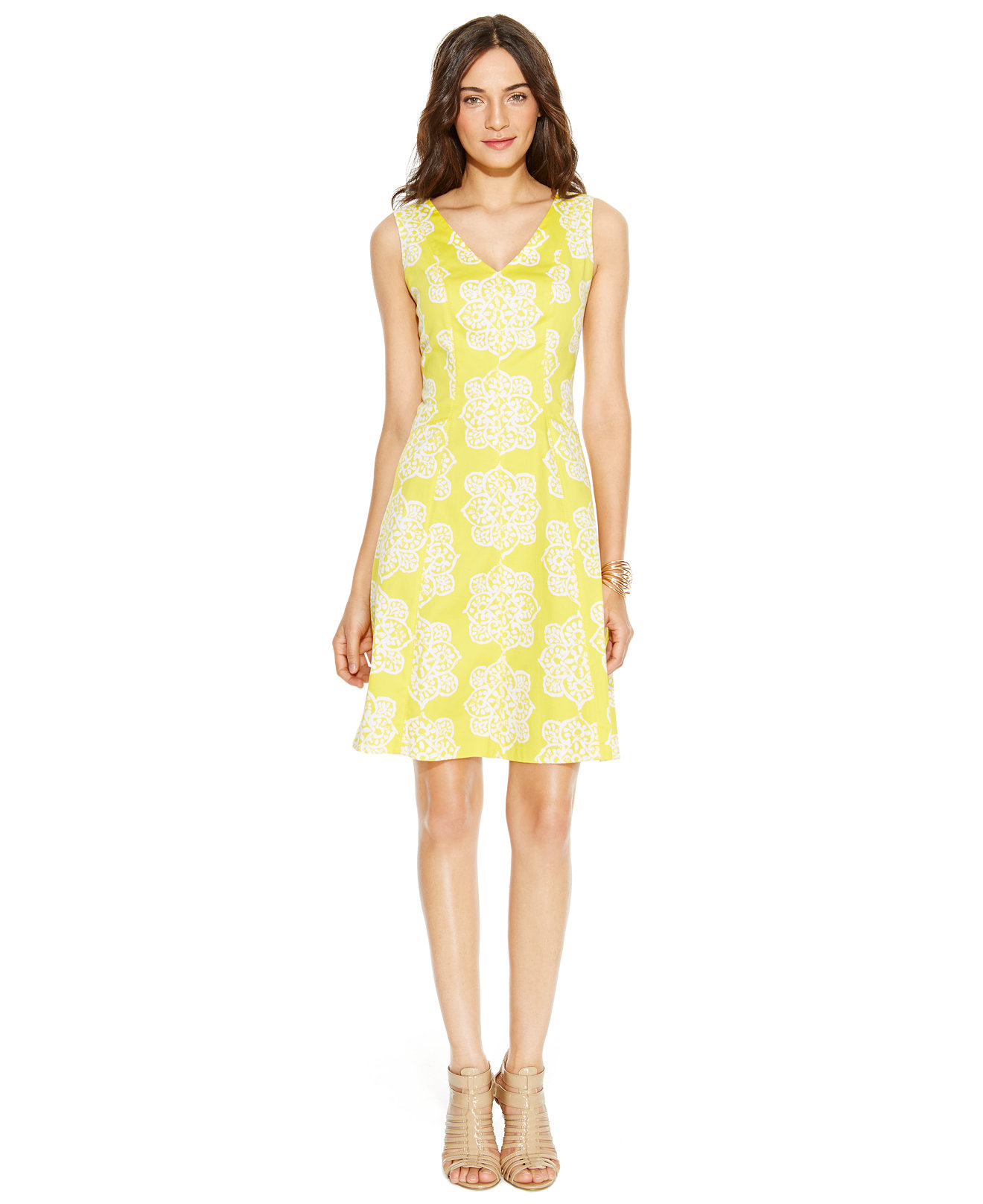 

Спортивное платье OTHER 2015 Nine West