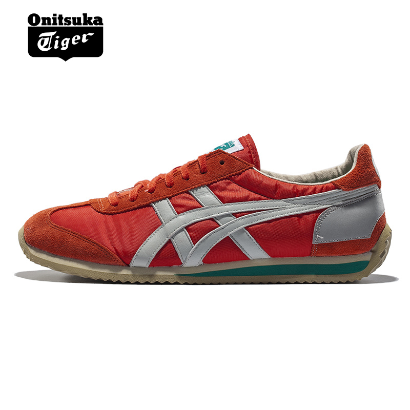 

кроссовки Onitsuka Tiger CALIFORNIA D110N-1643