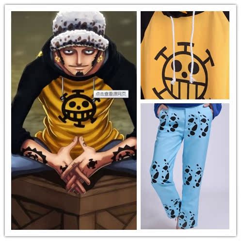 

Мужской костюм для косплея Anime House Cosplay COS