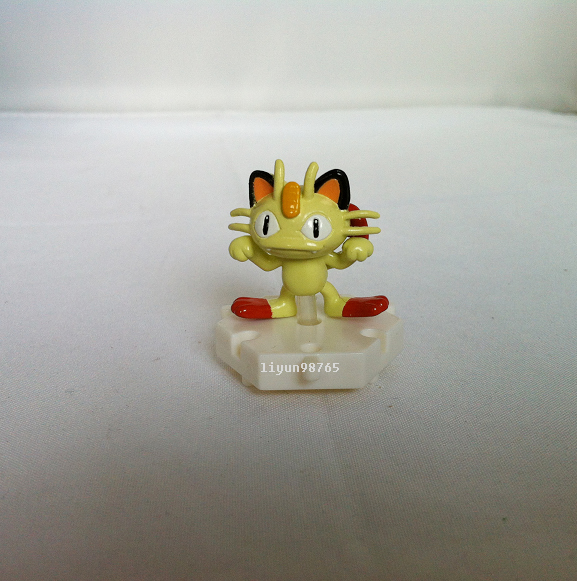 

Аниме персонаж Bandai