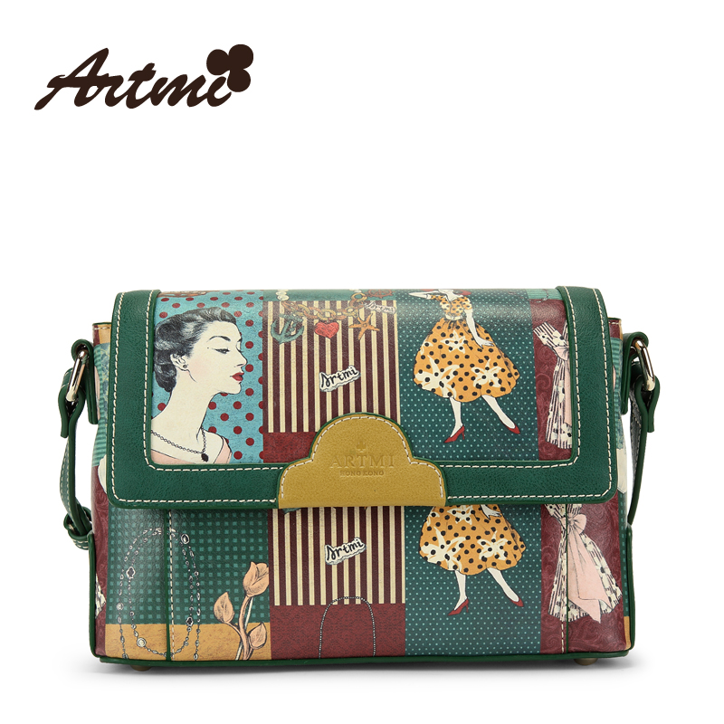 

Сумка Artmi ape0590 Artmi2015
