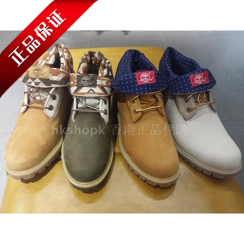 

Полуботинки Timberland 6724b/6723b/6525b/6949a 2015Timberland