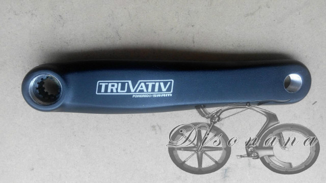 

Truvativ 12 175