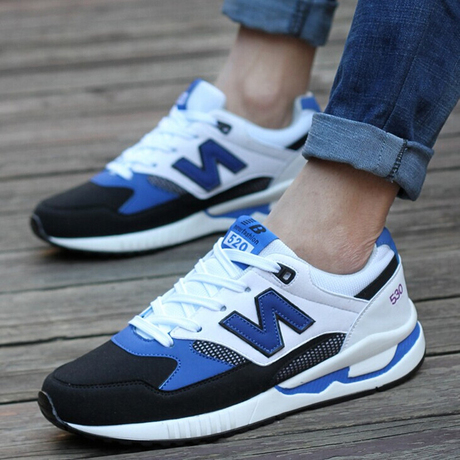 【字阿甘情侣鞋】_正品休闲鞋图片_女运动鞋价格_搭配分享 - 爱逛街