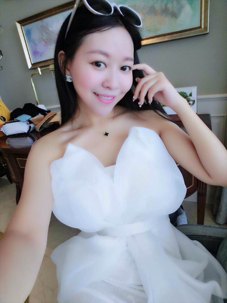 

Женское платье Chinese luxury 2014072203 2014
