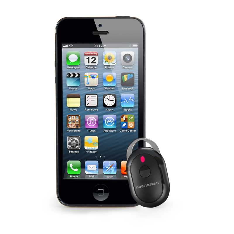 

Аксессуары для Apple Ipearl