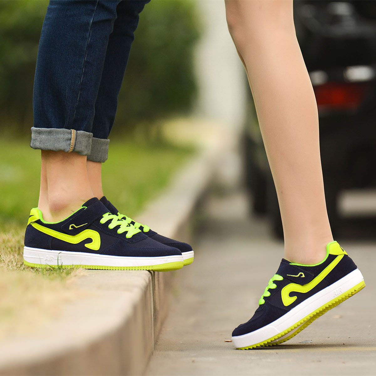 

Демисезонные ботинки Love F09 2015