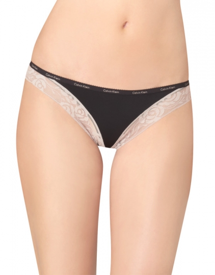 

Трусы Calvin Klein CK F3781