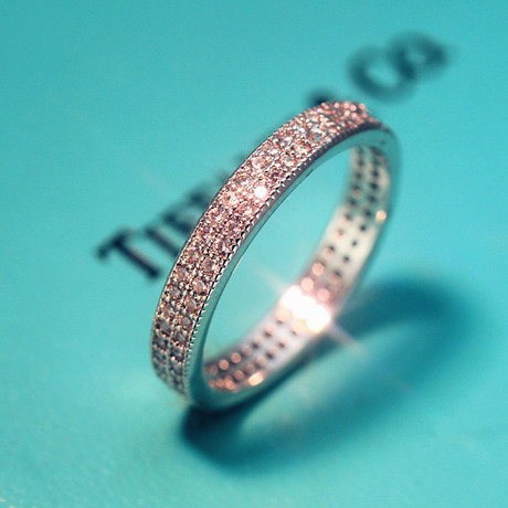 【细指环】_女食指指环图片_食指指环价格_搭配分享 - 爱逛街