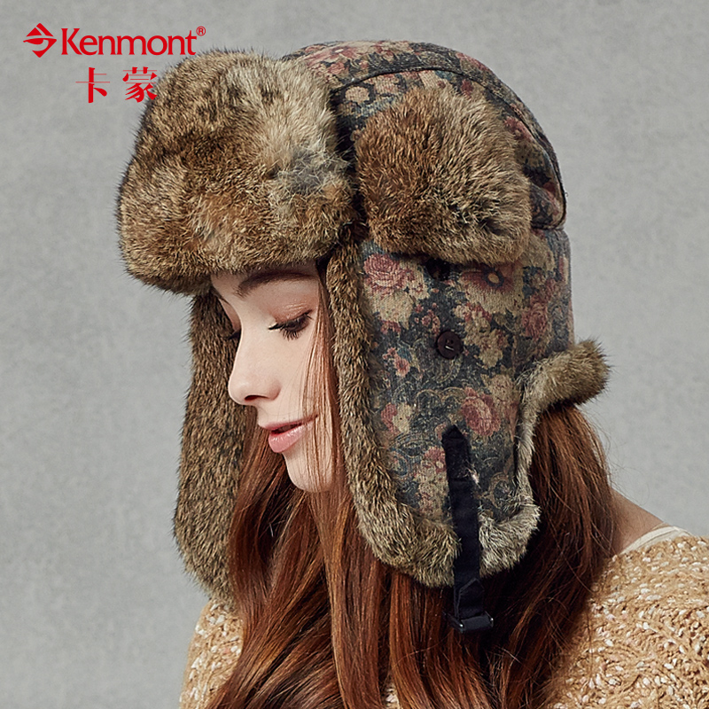 

Головной убор Kenmont 2304