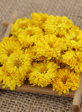 【包邮花草茶】_正宗贡菊图片_安徽贡菊价格_搭配分享 - 爱逛街