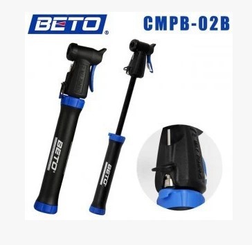 

Велосипедный насос BETO cmpb/02b BETOCMPB-02B