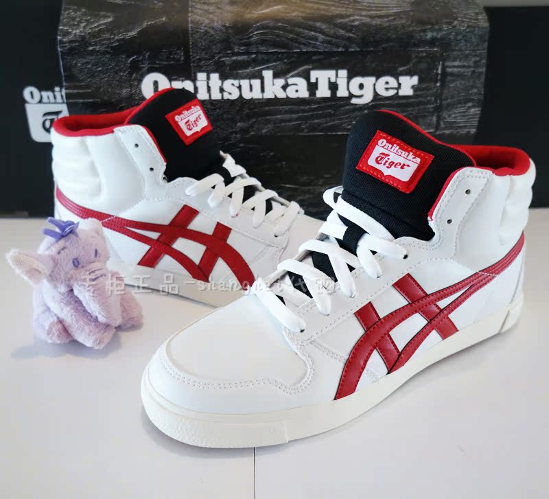 

кроссовки Onitsuka Tiger TH3P4J-0124