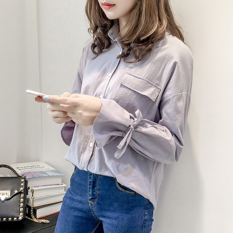 爱逛街为您找到长袖喇叭袖打底衫相关的宝贝,您可以在下面的板块中