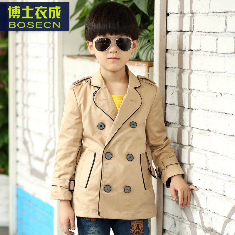 

детское пальто Dr. clothing into fy2507 2015