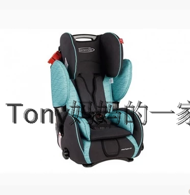 

Детское автокресло STM/9 -12