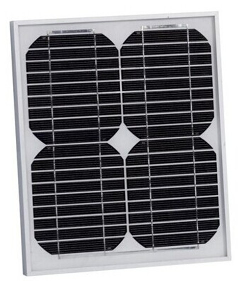 

Солнечный модуль Sunsail 10W 12V