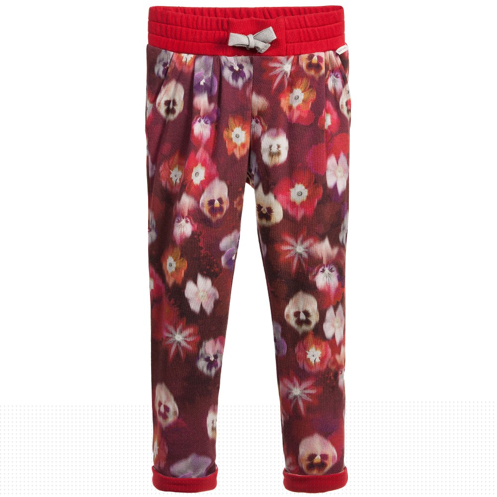 

Женские брюки 15 PAUL SMITH JUNIOR Girls