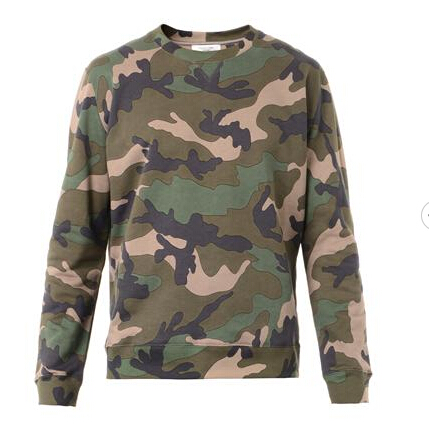 

Толстовка VALENTINO (216265)