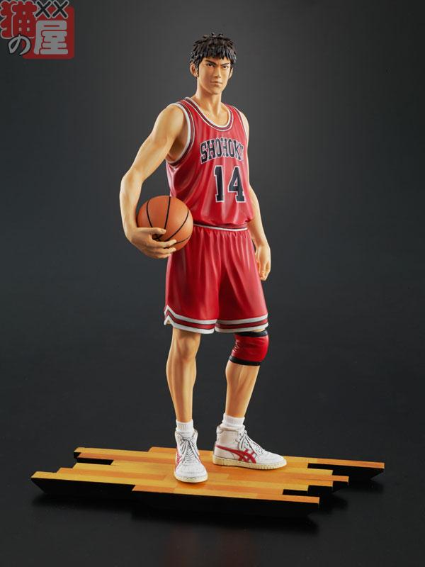 

Игрушка-аниме Xx SLAM DUNK Vol.5