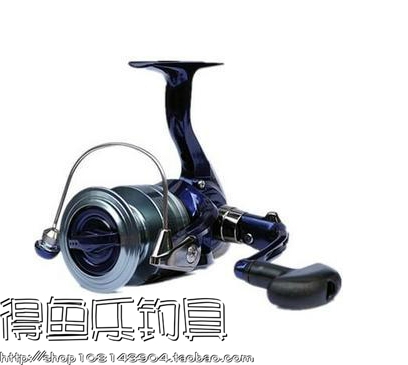 

Катушка для спиннинга DAIWA PRIMAX2500/3000