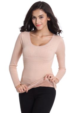 爱逛街为您找到保暖贴身内衣相关的宝贝,您可以在下面的板块中挑选