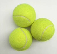 Подлинный теннисный тренировочный мяч Tianlong 603.