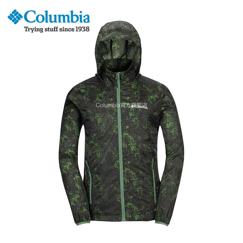 

ветровка Columbia pm2399