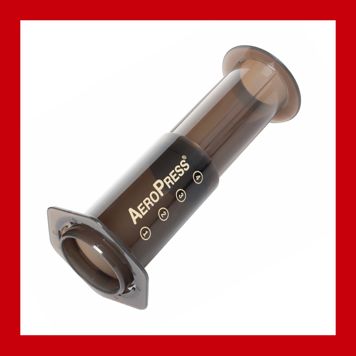 

Аксессуары для кофе Aeropress