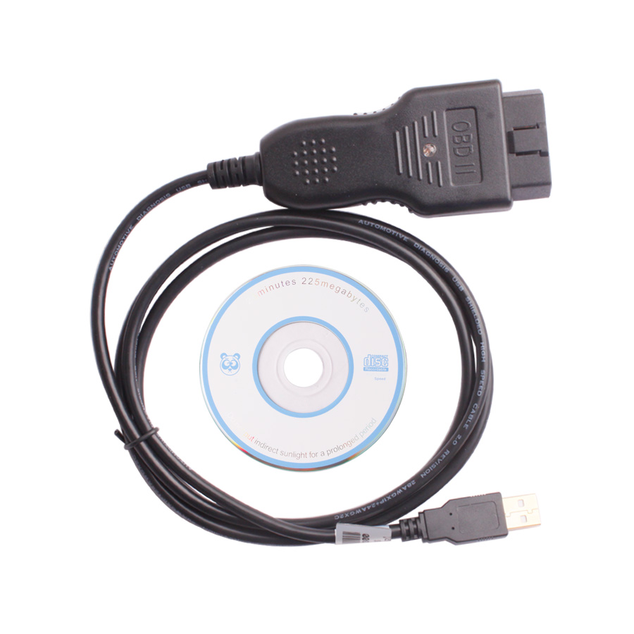 

Obd2 Porsche PIWIS Cable