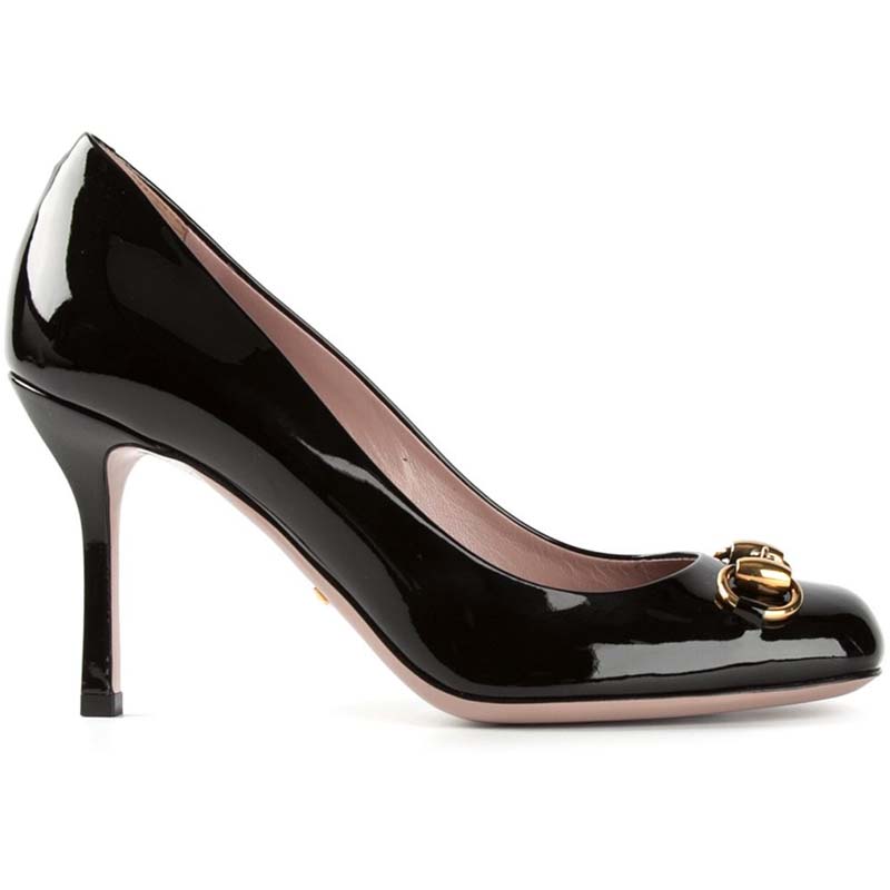 

туфли Gucci 10804732 2014