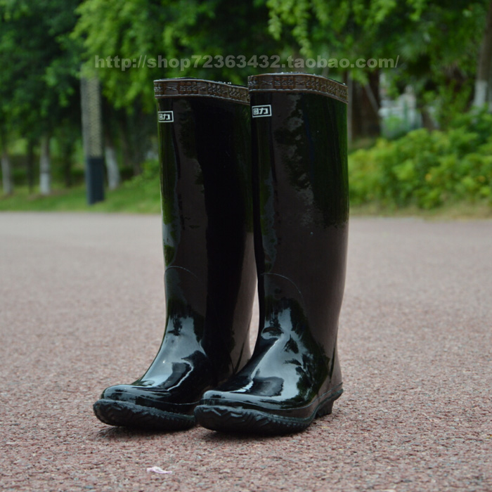 

Резиновые сапоги Warrior WQ/2a WQ-2A