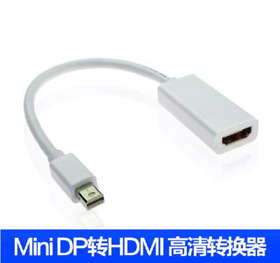 

Apple аудио-, видео- кабель Apple MINI Macbook DP HDMI