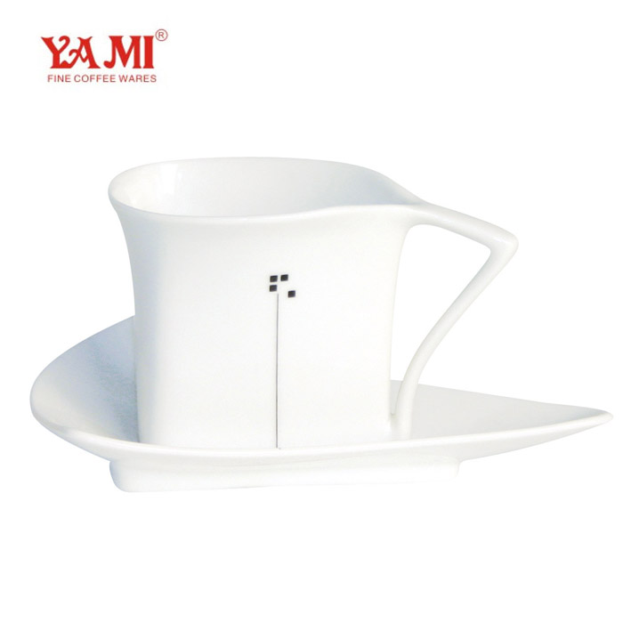 

Чашка кофейная Yami 3079 200cc