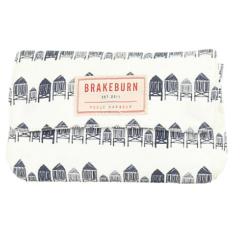 

косметическая сумочка Brakeburn 2015 Beach