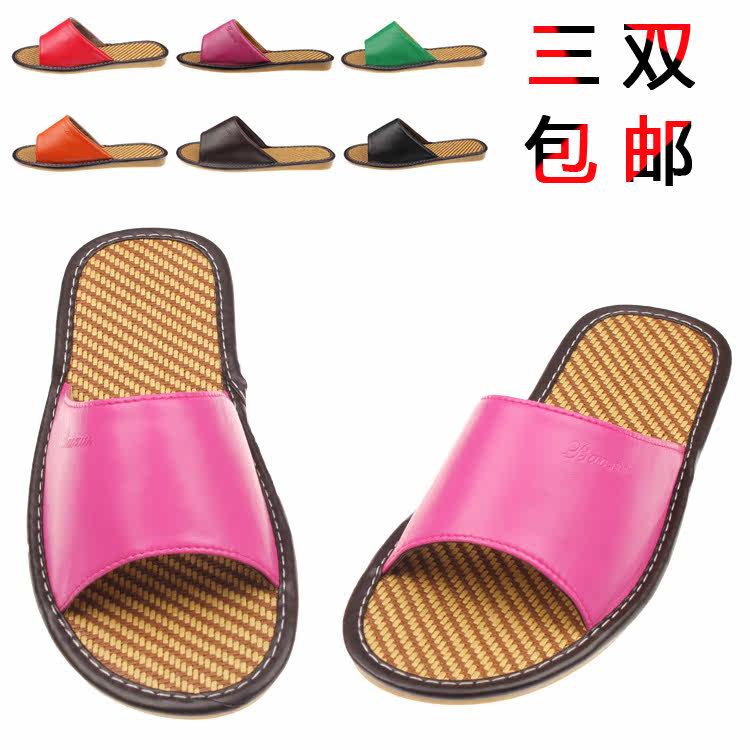 

Домашние тапочки Baoxiu