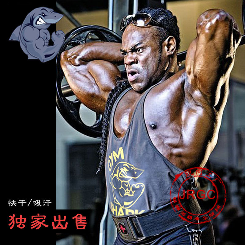 

Безрукавка Unlicensed GYMSHARK