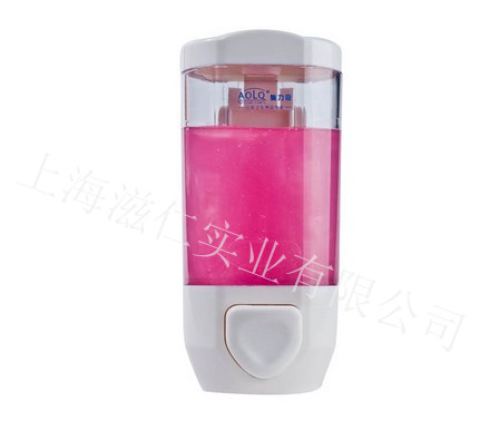 

Дозатор для жидкого мыла Austrian Nilfisk 250ml BQ-7901