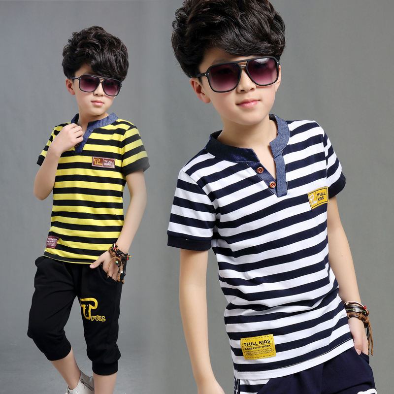 

детский костюм Clothing boys xk90 2015 5-7-8-9-11-13