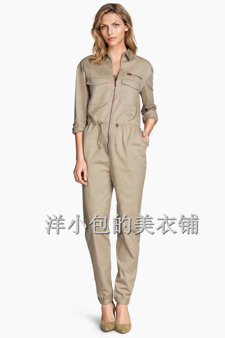 

Женские брюки H&M 0260140003 HM HM