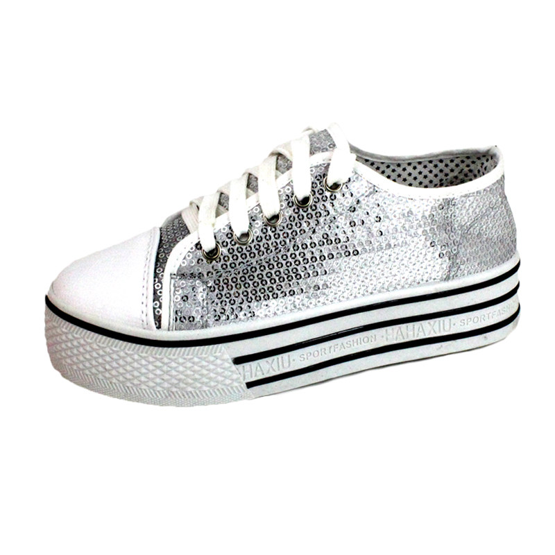 

Женские кеды Ancient Yunxuan 41007