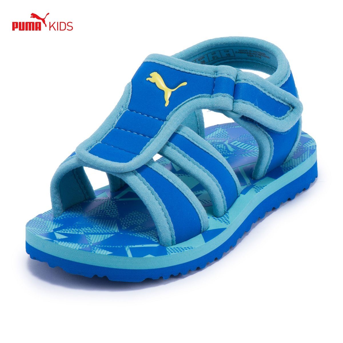 

детские кроссовки Puma 187459 2015
