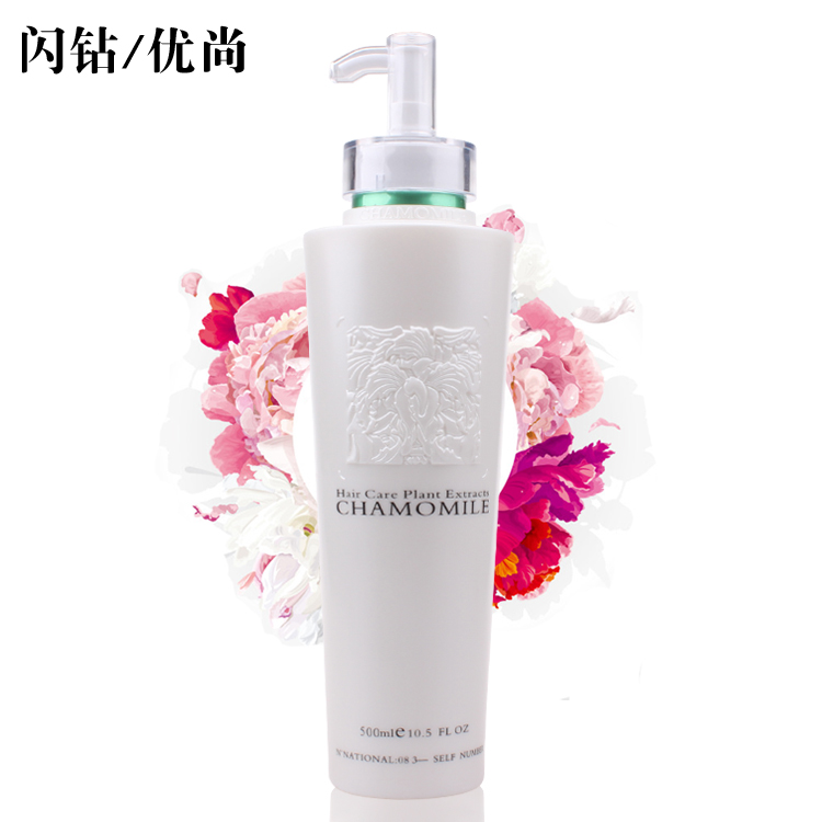 

Шампунь Flash diamond 500ml