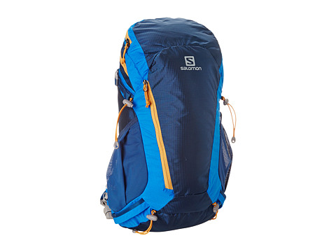 

Туристический рюкзак Salomon 2435 Sky 25 Aw Union