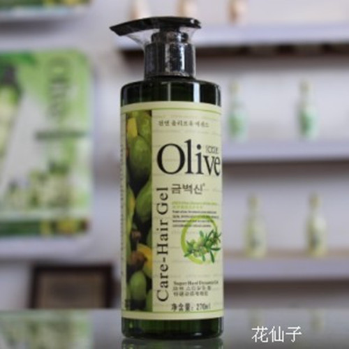 

Аксессуары для укладки волос Co. e CO.E Olive